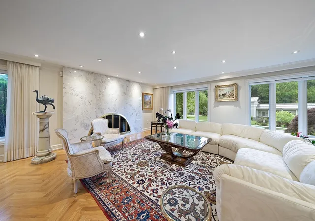 Photo 3 of Single family home for sale at 73 Countryside Rd, Newton Center, MA 02459 | MLS# 73528794 | Listing updated on 2026-08-22