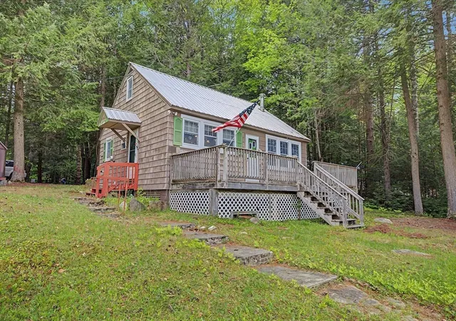 Homes for sale in Chesterfield, MA | 54 Bray Rd, Chesterfield, MA 01012 | MLS# 73526790