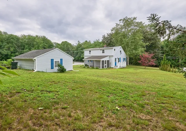 Photo 3 of Sale Pending at 253 Central St, Hudson, MA 01749 | MLS# 73554811 | Listing updated on 2026-09-05