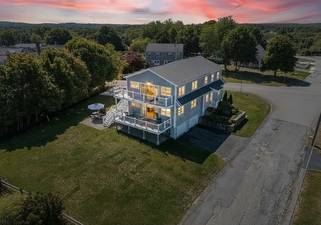 Photo 1 of Sale Pending at 69 Knott Ave, Sandwich, MA 02563 | MLS# 73453336 | Listing updated on 2026-02-03