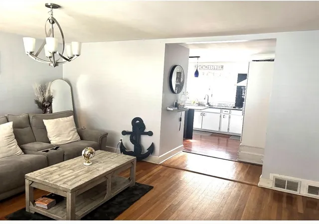 Photo 3 of Single family home for sale at 401 Whitlow St, New Bedford, MA 02746 | MLS# 73563644 | Listing updated on 2026-08-17