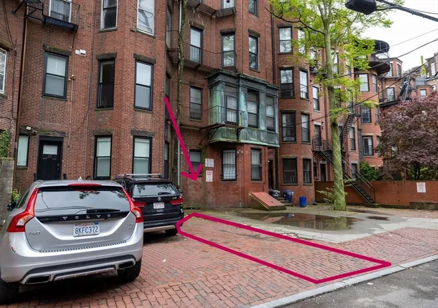1st image of 377 Commonwealth Ave P3, Boston, MA 02115 | MLS# 73245266