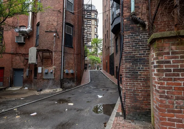 3rd image of 377 Commonwealth Ave P3, Boston, MA 02115 | MLS# 73245266