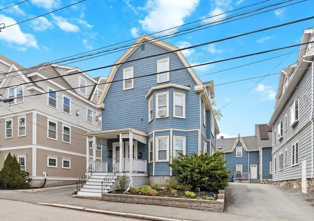 Homes for sale in Swampscott, MA | 104-106 Burrill Street, Swampscott, MA 01907 | MLS# 73516038