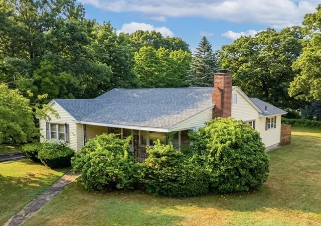 Photo 1 of Sale Pending at 68 Wheelock Ave, Millbury, MA 01527 | MLS# 73545900 | Listing updated on 2026-07-29