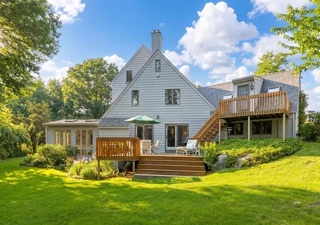2nd image of 94 Howland, Westport, MA 02790 | MLS# 73565341