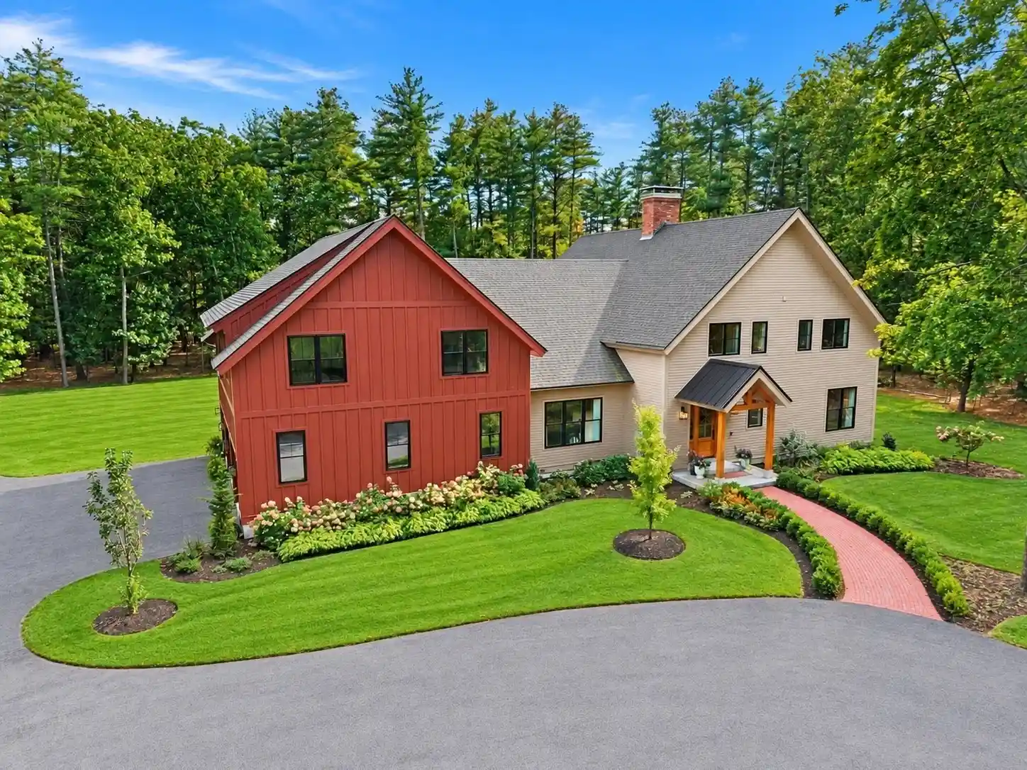 Single family home for sale at 136 Washington St, Boxford, MA 01921 | MLS# 73589836