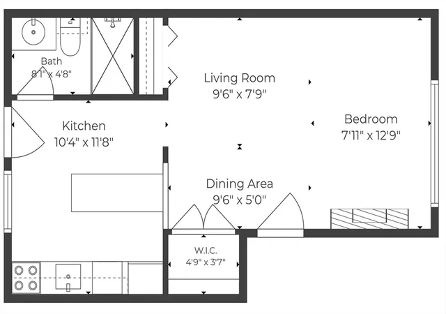 25th image of 10b Colonial Dr #1B, Andover, MA 01810 | MLS# 73563073
