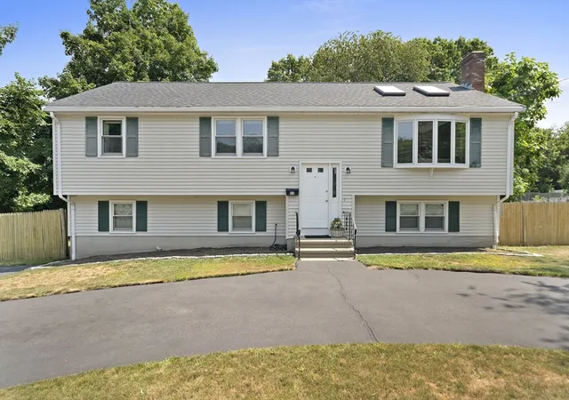 Photo 1 of Sale Pending at 53 Lafayette St, Randolph, MA 02368 | MLS# 73553027 | Listing updated on 2026-08-11