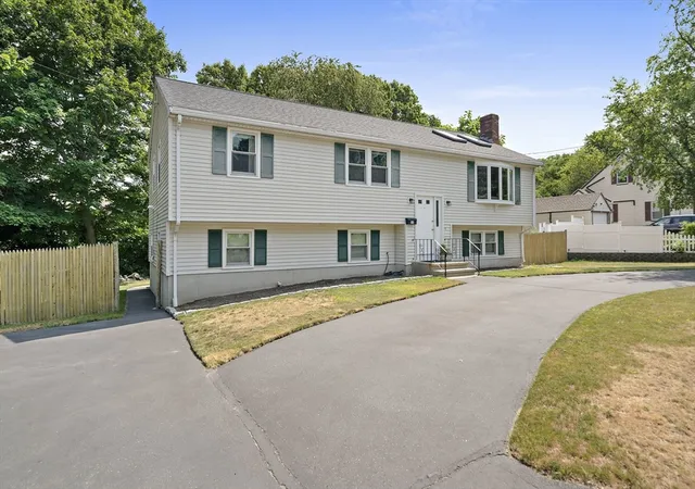 Photo 2 of Sale Pending at 53 Lafayette St, Randolph, MA 02368 | MLS# 73553027 | Listing updated on 2026-08-11