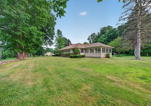 1st image of 240 W Main Street, West Brookfield, MA 01585 | MLS# 73550341
