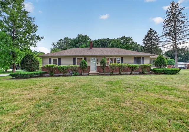 2nd image of 240 W Main Street, West Brookfield, MA 01585 | MLS# 73550341