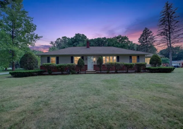 41st image of 240 W Main Street, West Brookfield, MA 01585 | MLS# 73550341