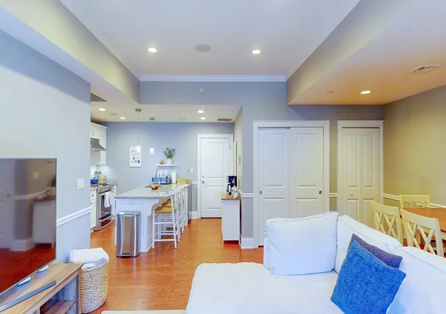 2nd image of 616 E 4th St #105, Boston, MA 02127 | MLS# 73512840