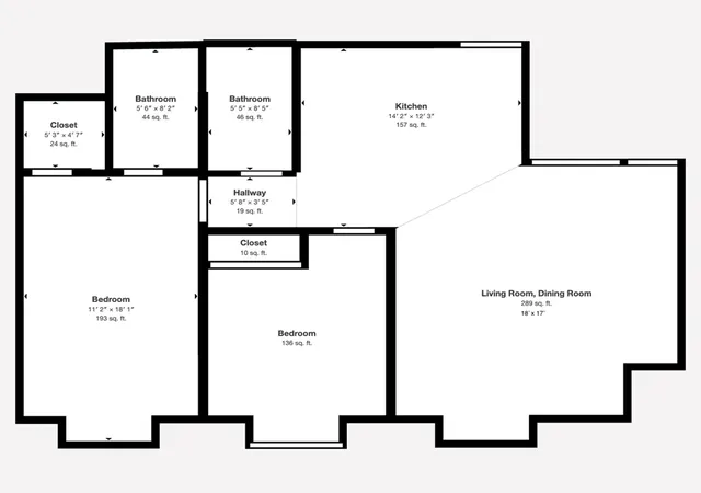 38th image of 616 E 4th St #105, Boston, MA 02127 | MLS# 73512840