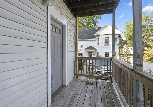 Homes for sale in Haverhill, MA | 13 1/2 Grove St, Haverhill, MA 01832 | MLS# 73547736