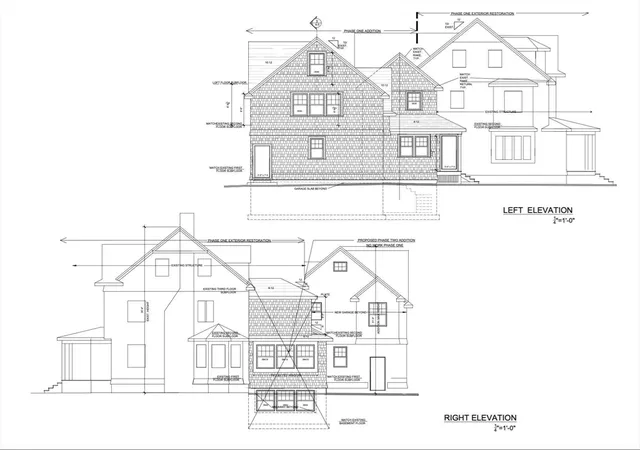 17th image of 432 Dedham Street #TBB, Newton Center, MA 02459 | MLS# 73563188