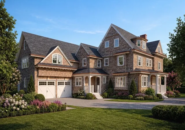 1st image of 432 Dedham Street #TBB, Newton Center, MA 02459 | MLS# 73563188