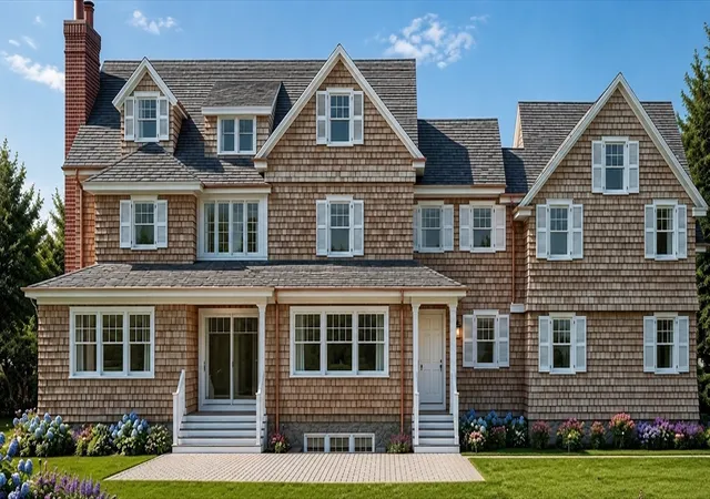 2nd image of 432 Dedham Street #TBB, Newton Center, MA 02459 | MLS# 73563188
