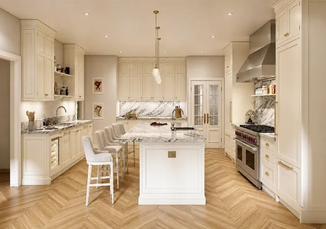 Photo 3 of Mansion for sale at 432 Dedham St #TBB, Newton Center, MA 02459 | MLS# 73563188 | Listing updated on 2026-08-17