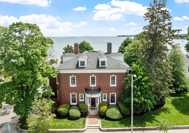 Photo 1 of Mansion for sale at 89 Lothrop St, Beverly, MA 01915 | MLS# 73524590 | Listing updated on 2026-07-03