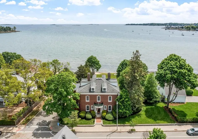 Photo 2 of Mansion for sale at 89 Lothrop St, Beverly, MA 01915 | MLS# 73524590 | Listing updated on 2026-07-03