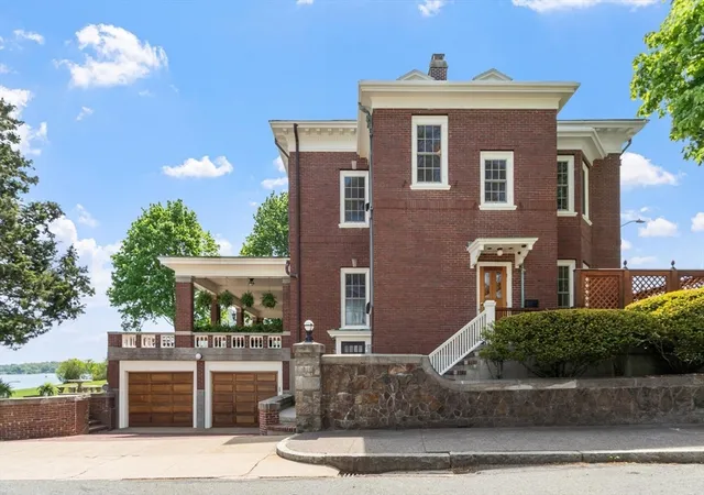 Photo 3 of Mansion for sale at 89 Lothrop St, Beverly, MA 01915 | MLS# 73524590 | Listing updated on 2026-07-03