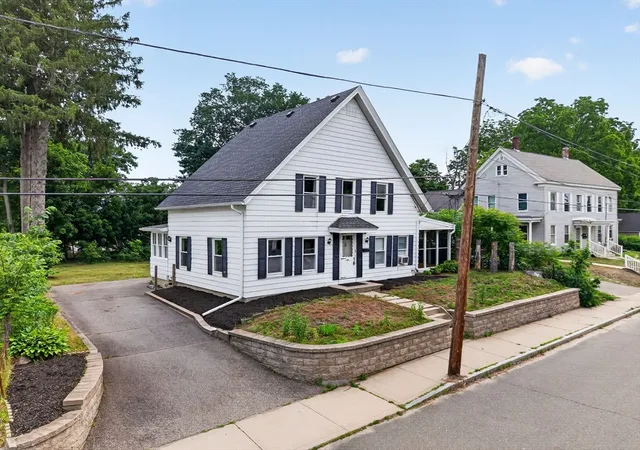 Homes for sale in Athol, MA | 89 Tremont, Athol, MA 01331 | MLS# 73540397