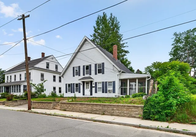 Homes for sale in Athol, MA | 89 Tremont, Athol, MA 01331 | MLS# 73540397