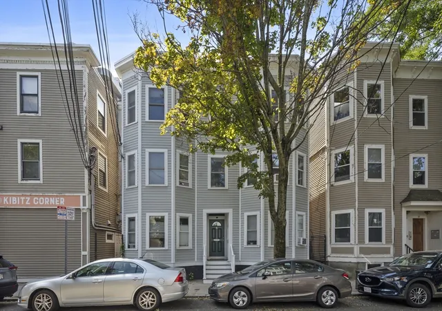 Photo 1 of Sale Pending at 6 Bristol St #6, East Cambridge, MA 02141 | MLS# 73563466 | Listing updated on 2026-08-31