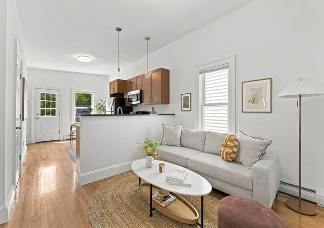 Photo 2 of Sale Pending at 6 Bristol St #6, East Cambridge, MA 02141 | MLS# 73563466 | Listing updated on 2026-08-31