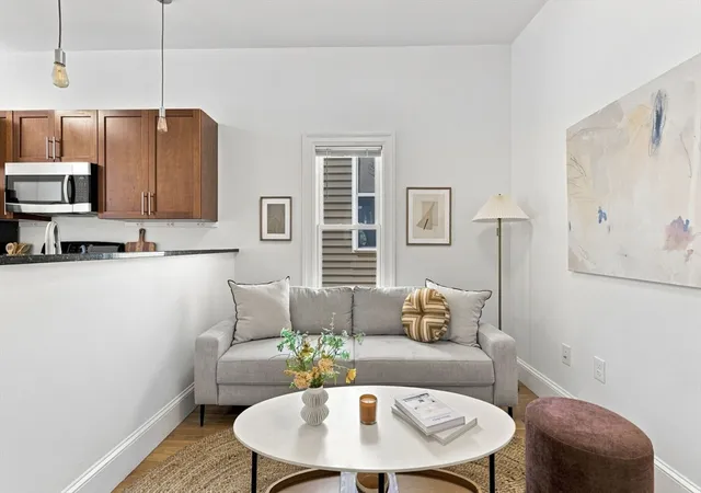 Photo 3 of Sale Pending at 6 Bristol St #6, East Cambridge, MA 02141 | MLS# 73563466 | Listing updated on 2026-08-31