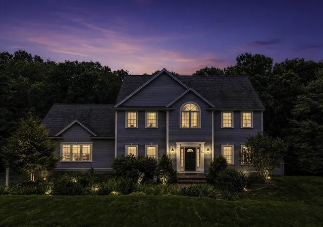 1st image of 161 South St, Upton, MA 01568 | MLS# 73566169