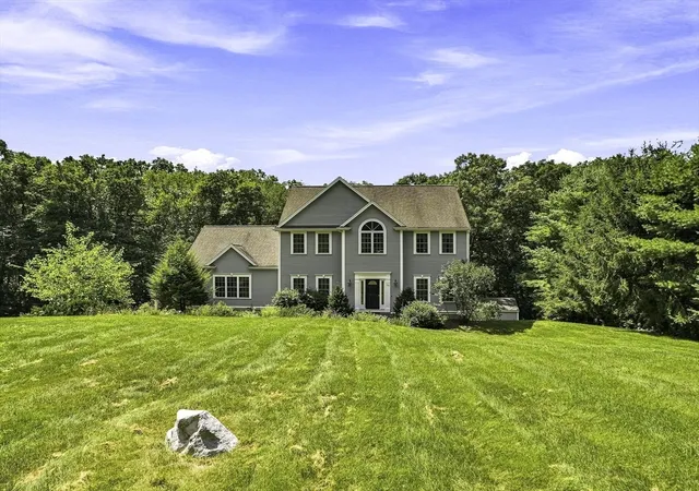 2nd image of 161 South St, Upton, MA 01568 | MLS# 73566169