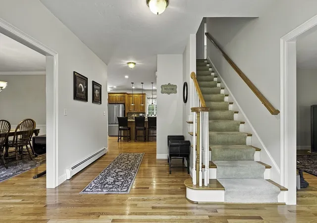 Photo 3 of Single family home for sale at 161 South St, Upton, MA 01568 | MLS# 73566169 | Listing updated on 2026-09-17