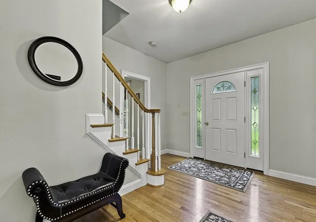 Photo 3 of Single family home for sale at 161 South St, Upton, MA 01568 | MLS# 73566169 | Listing updated on 2026-09-23