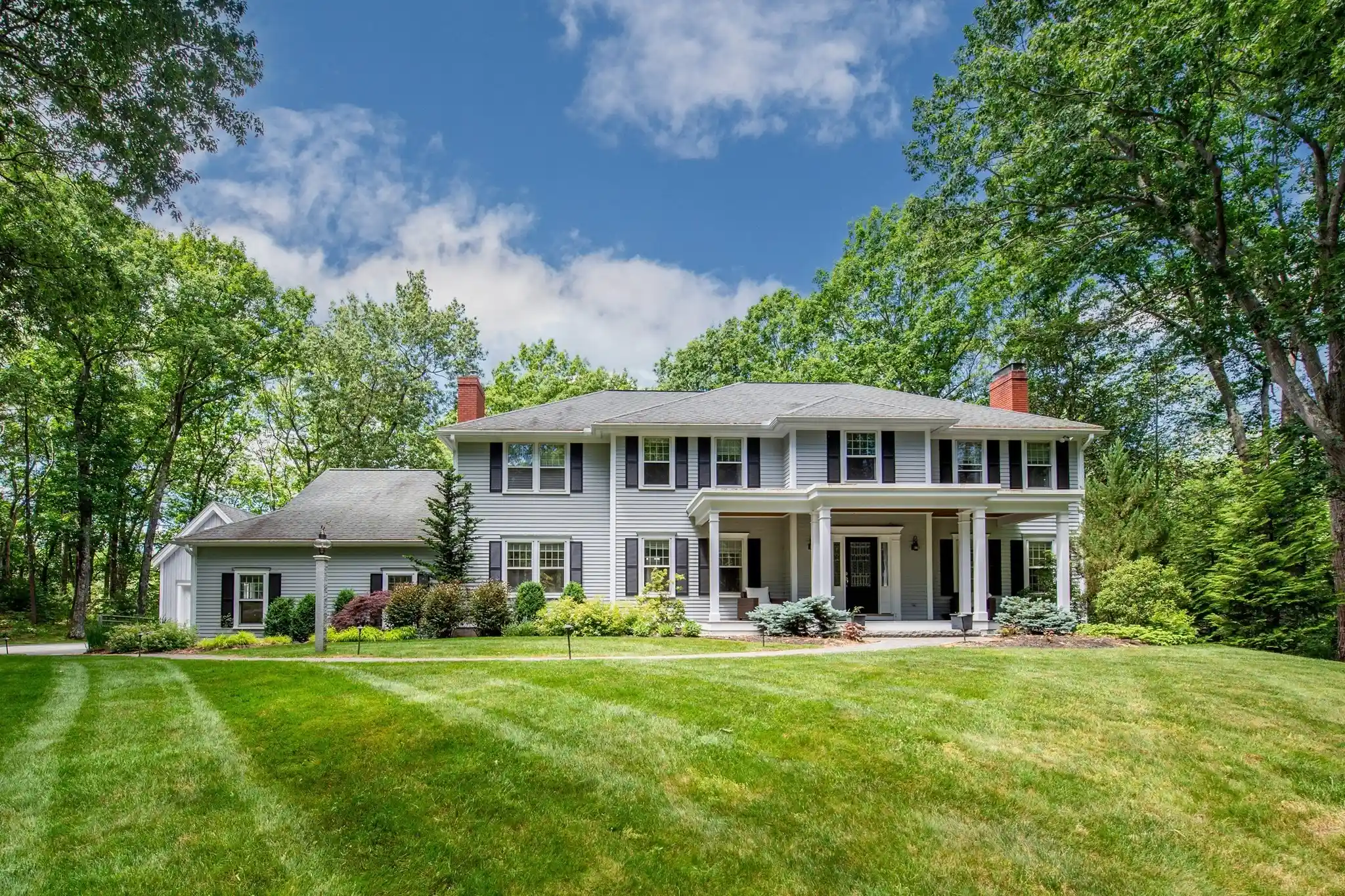 Photo 1 of Single family home for sale at 19 Appleton Ln, Boxford, MA 01921 | MLS# 73576209 | Listing updated on 2026-09-20