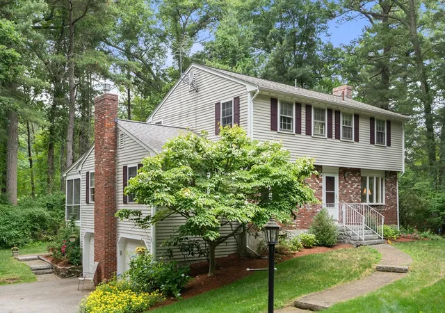 2nd image of 237 Peakham Road, Sudbury, MA 01776 | MLS# 73541184