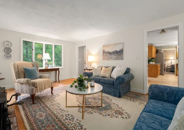 5th image of 237 Peakham Road, Sudbury, MA 01776 | MLS# 73541184