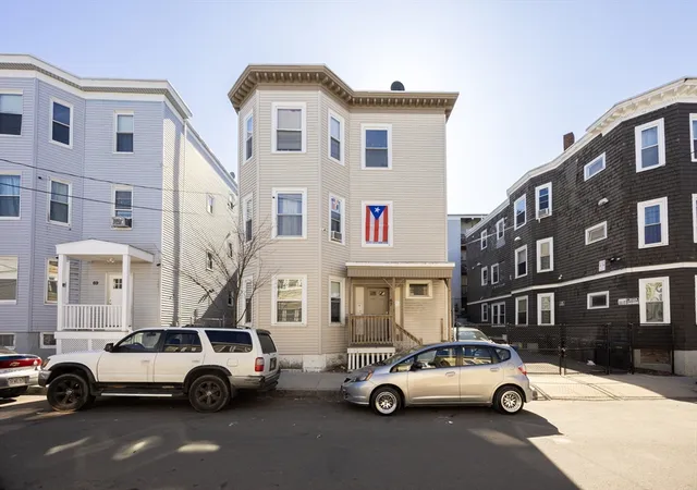 Photo 1 of Sale Pending at 67 Marlboro St, Chelsea, MA 02150 | MLS# 73570208 | Listing updated on 2026-09-29