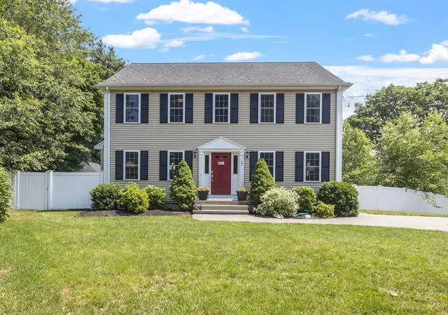 Photo 1 of Sale Pending at 35 Okala Rd, Weymouth, MA 02189 | MLS# 73568503 | Listing updated on 2026-09-09