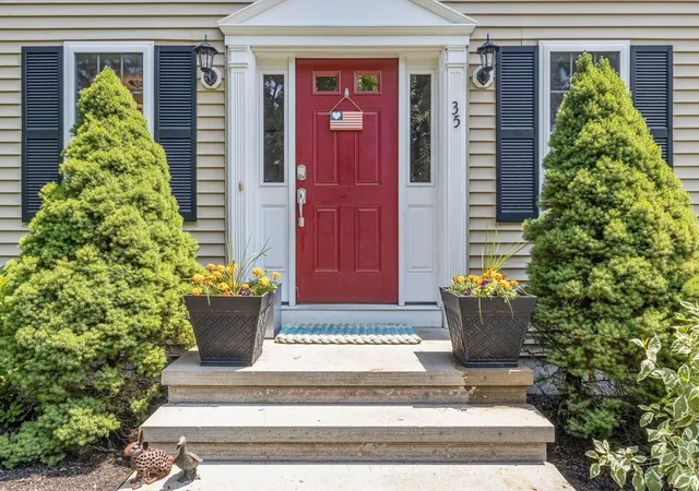 Photo 2 of Sale Pending at 35 Okala Rd, Weymouth, MA 02189 | MLS# 73568503 | Listing updated on 2026-09-09