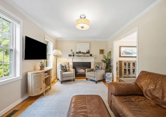 Photo 3 of Sale Pending at 35 Okala Rd, Weymouth, MA 02189 | MLS# 73568503 | Listing updated on 2026-09-09