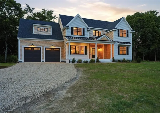 Photo 2 of Single family home for sale at 5 Tucker Ln, Marion, MA 02738 | MLS# 73553897 | Listing updated on 2026-08-06
