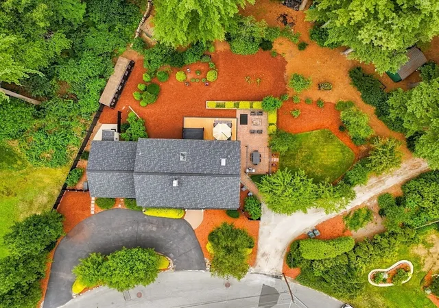 42nd image of 90 Rounsevell Rd, Tewksbury, MA 01876 | MLS# 73551171