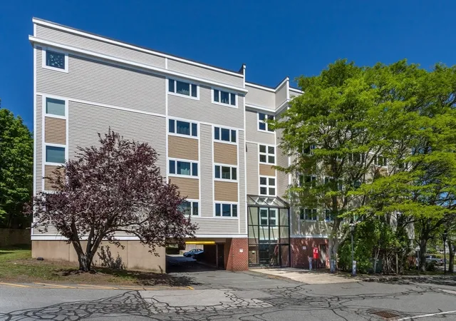 Homes for sale in Quincy, MA | 35 Desmoines Rd #503, Quincy, MA 02169 | MLS# 73529626