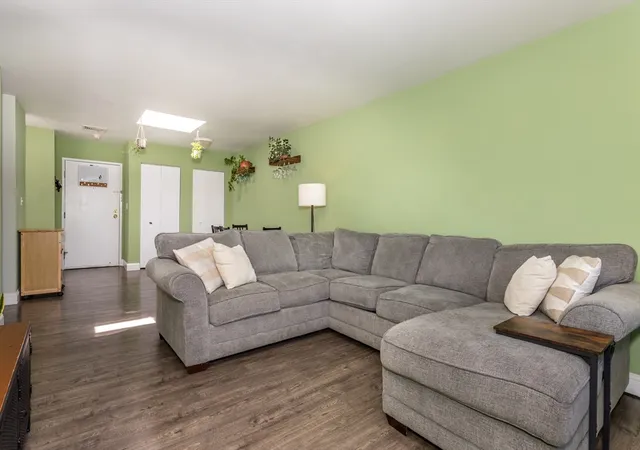Homes for sale in Quincy, MA | 35 Desmoines Rd #503, Quincy, MA 02169 | MLS# 73529626