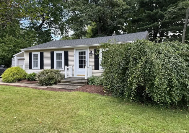 Photo 1 of Sale Pending at 8 Warren Rd, Auburn, MA 01501 | MLS# 73565079 | Listing updated on 2026-09-08