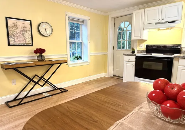 Photo 3 of Sale Pending at 8 Warren Rd, Auburn, MA 01501 | MLS# 73565079 | Listing updated on 2026-09-08