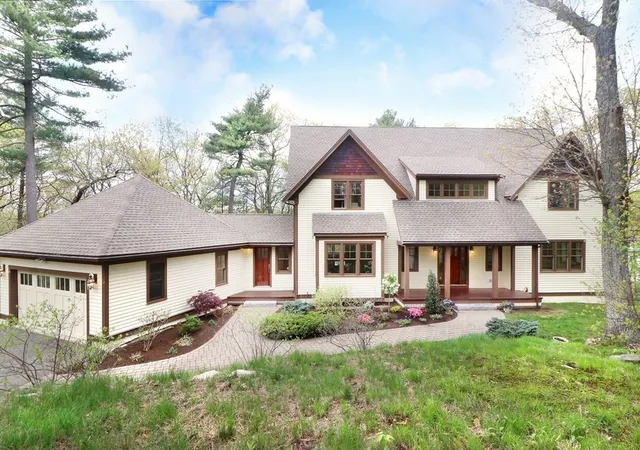Homes for sale in Dedham, MA | 250 Meadowbrook Road, Dedham, MA 02026 | MLS# 73499697